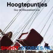Omslag van Hoogtepuntjes