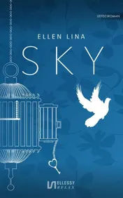 Omslag van Sky
