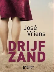 Omslag van Drijfzand