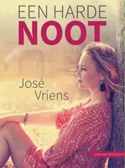 Omslag van Een harde noot