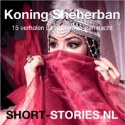 Omslag van Koning Sheherban