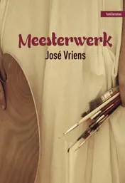 Omslag van Meesterwerk