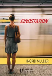 Omslag van Eindstation
