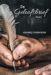 Omslag van deel 1