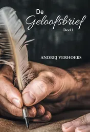 Omslag van 1