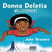 Omslag van Wegtoverheks