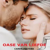 Omslag van Oase van liefde