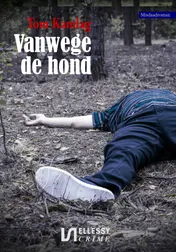 Omslag van Vanwege de hond