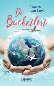 Omslag van De Bucketlist
