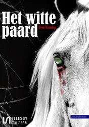 Omslag van Het witte paard