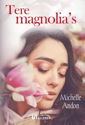 Omslag van Tere magnolia's