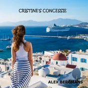 Omslag van Christine's concessie
