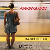 Omslag van Eindstation