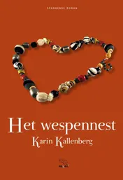 Omslag van Het wespennest