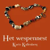 Omslag van Het wespennest