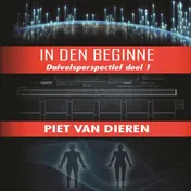 Omslag van In den beginne