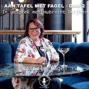 Omslag van In gesprek met Hubrecht Duijker