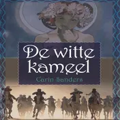 Omslag van De witte kameel