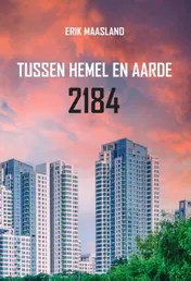 Omslag van Tussen hemel en aarde 2184