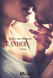 Omslag van De ander
