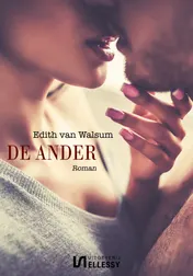Omslag van De ander