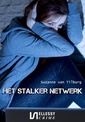 Omslag van Het stalker netwerk