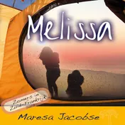 Omslag van Melissa