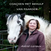 Omslag van Coachen met behulp van paarden