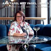 Omslag van In gesprek met Dick en Anna-Laura Middelweerd