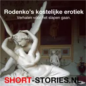 Omslag van Rodenko's kostelijke erotiek