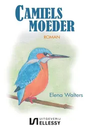 Omslag van Camiels moeder