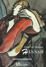 Omslag van HANNAH