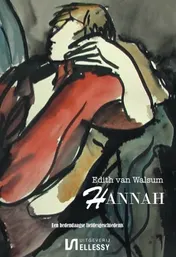 Omslag van Hannah