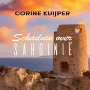 Omslag van Schaduw over Sardinië