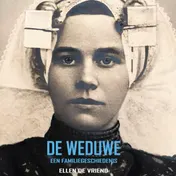 Omslag van De weduwe