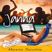 Omslag van Janna