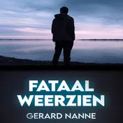 Omslag van Fataal weerzien