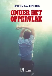 Omslag van Onder het oppervlak