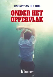 Omslag van Onder het oppervlak