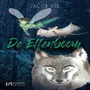 Omslag van De Elfenboom
