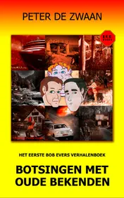 Omslag van Botsingen met oude bekenden
