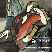 Omslag van Hannah