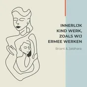 Omslag van Innerlijk kind, zoals wij ermee werken