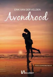 Omslag van Avondrood