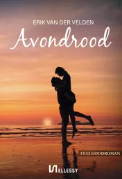 Omslag van Avondrood