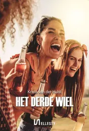 Omslag van Het derde wiel