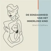 Omslag van De eenzaamheid van het innerlijke kind