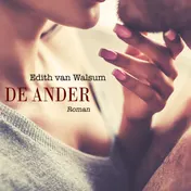 Omslag van De Ander
