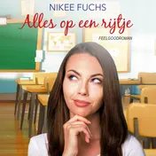 Omslag van Alles op een rijtje