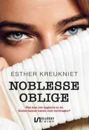 Omslag van Noblesse Oblige
